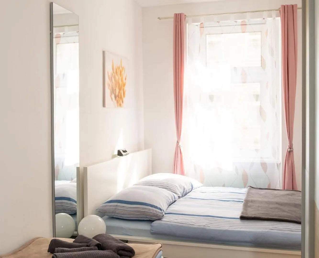 Home Sweet Home Vienna 0*,