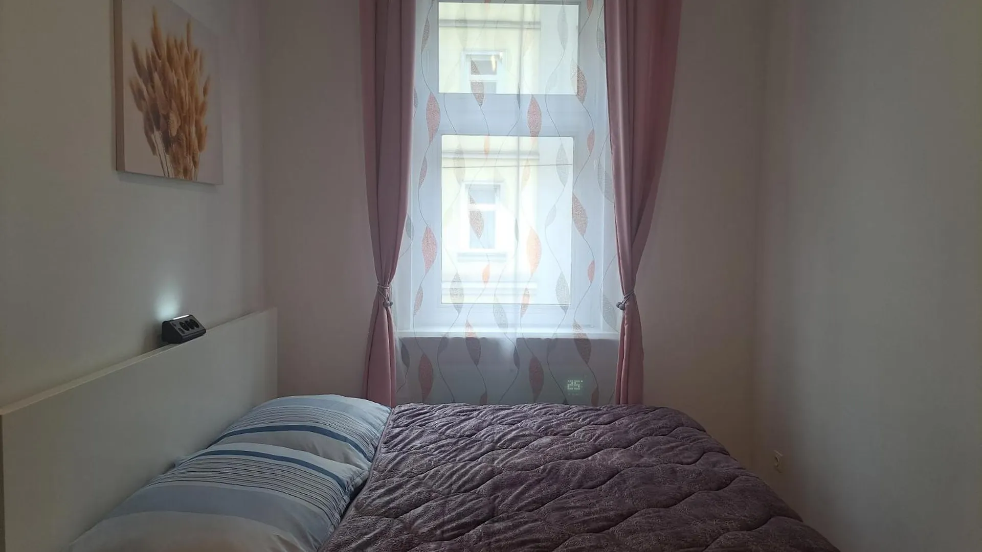 Home Sweet Home Vienna 0*,  Austria